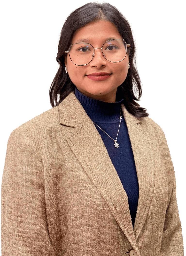 Ashma Shrestha