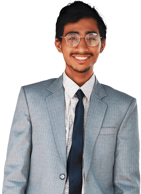 Rulson Joshi