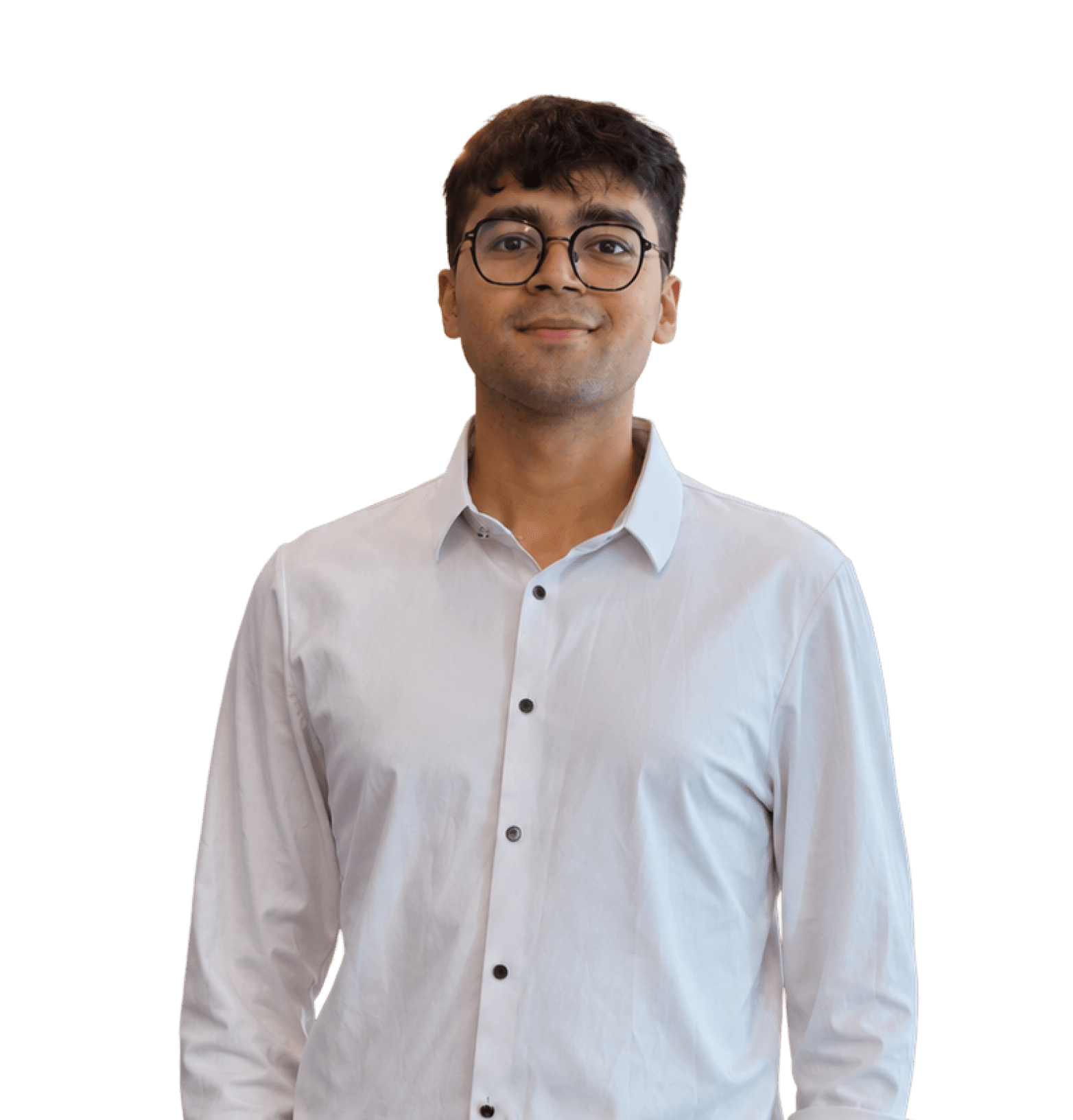 Salil Timalsina