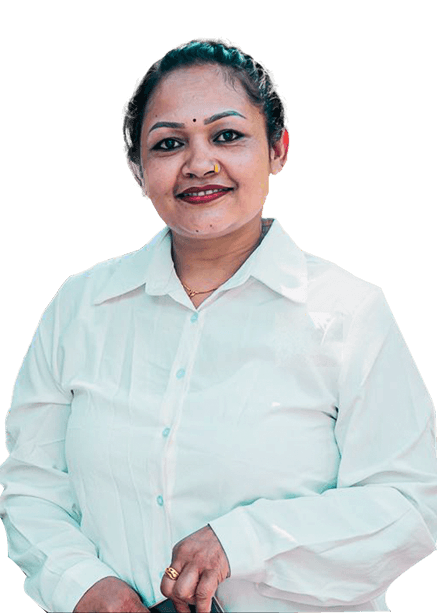 Sangita Thapa